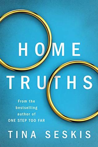 Home Truths (Kindle Edition)