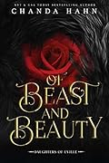 Of Beast and Beauty (Daughters of Eville, #1) 