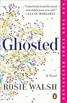 Ghosted by Rosie Walsh