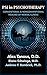 Psi in Psychotherapy by Alex Tanous