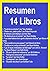 Resumen y Ejercicios 14 Libros by Resumen Spain