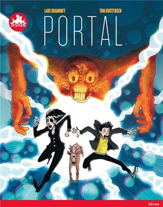 Portal (Rød læseklub)