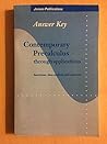 Answer Key: Contemporary Precalculus Through Applications. Functions, Data Analysis, and Matrices