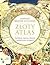 Złoty atlas. Największe wyprawy, odkrycia i poszukiwania na mapach