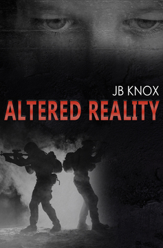 Altered Reality: Book #2 in the Alter Series