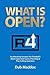 What Is Open: Accelerating Answers for Football's Most Important Game Planning & Play Calling Question