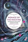 Menace of the Machine by Mike Ashley