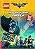 The LEGO Batman Movie: Das Buch zum Kinofilm