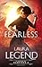 Fearless (A Vision of Vampires #4)