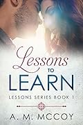 Lessons To Learn