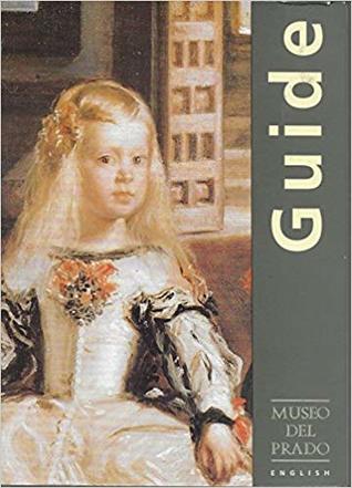 Guide to the Museo del Prado (Paperback)