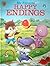 My Favorite Happy Endings (Honey Bear Books)