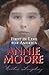 Annie Moore by Eithne Loughrey