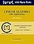 Linear Algebra with Applications by W. Keith Nicholson