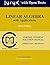 Linear Algebra with Applica...