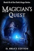 Magician's Quest