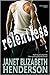 Relentless (Benson Security, #2)