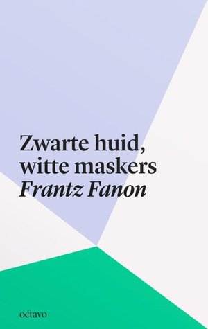 Zwarte huid, ­witte maskers