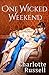 One Wicked Weekend (Gentlem...