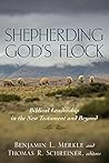 Shepherding God’s...