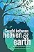 Caught Between Heaven & Earth: My Profound Encounters with God, and the Remarkable Truth of Our Existence.