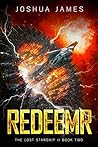 Redeemr: The Lost Starship (Book 2)