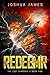 Redeemr: The Lost Starship (Book 2)