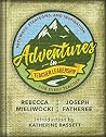 Adventures in Tea...
