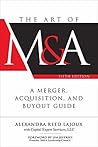 The Art of M&A: A...