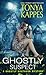 A Ghostly Suspect (Ghostly Southern Mysteries #8)