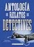 Antología de relatos de detectives