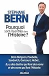 Pourquoi sont-ils...