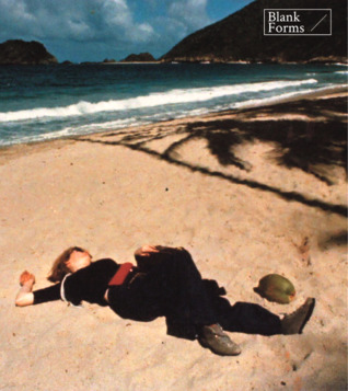 Blank Forms Magazine (Paperback)