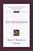 Ecclesiastes: An Introduction And Commentary (Tyndale Old Testament Commentary)