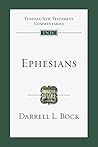 Ephesians: An Int...