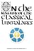 On the Nature of the Classical Liberal Arts by Christopher Ruckdeschel On the Nature of the Classical Liberal Arts by Christopher Ruckdeschel