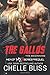 The Gallos (Men of Inked, #0.5)