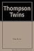 Thompson Twins by Bruno Hizer
