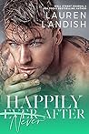 Happily Never After by Lauren Landish