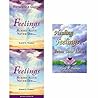 Karol K Truman Collection 3 Books Set (Feelings Buried Alive Never Die, Reference Guide [Ring-bound], Healing Feelings...from Your Heart)