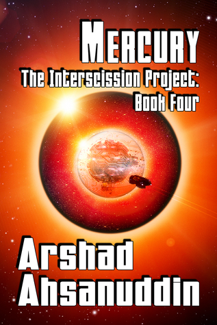 Mercury (The Interscission Project, #4)