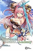 Redefining the META at VRMMO Academy Vol. 1 (light novel) (Redefining the META at VRMMO Academy