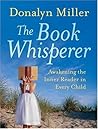 The Book Whisperer: Awakening the Inner Reader in Every Child Book cover for The Book Whisperer: Awakening the Inner Reader in Every Child