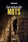 Les Secrets des mots