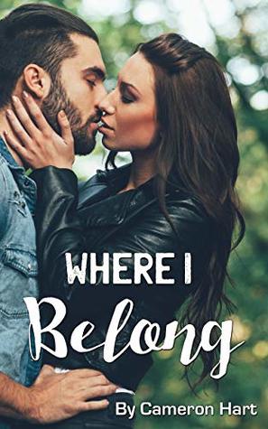 Where I Belong (ebook)
