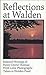 Reflections at Walden by Henry David Thoreau