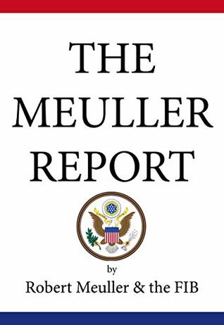 THE MEULLER REPORT (Kindle Edition)
