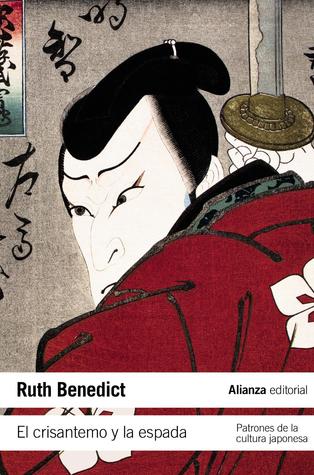 El crisantemo y la espada. Patrones de la cultura japonesa