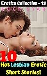EROTICA COLLECTION - 13 by Rock Star