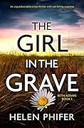 The Girl in the Grave